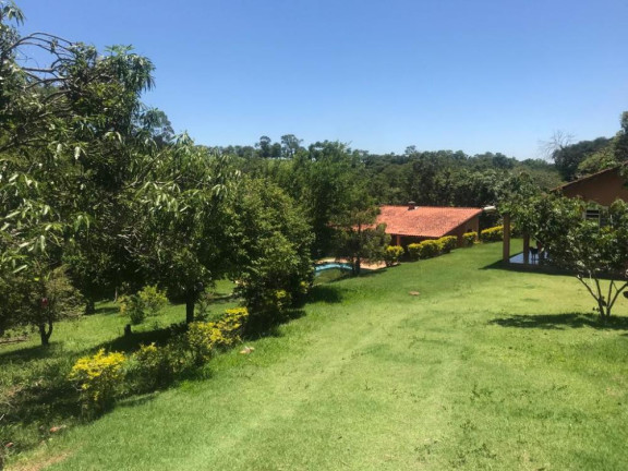 Imagem Imóvel com 2 Quartos à Venda, 280 m² em Congonhal - Tatuí