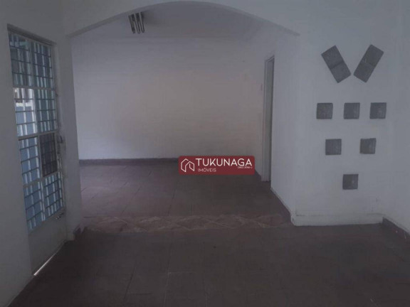 Imagem Sala Comercial à Venda, 95 m² em Vila Hulda - Guarulhos Imagem Sala Comercial à Venda, 95 m² em Vila Hulda - Guarulhos