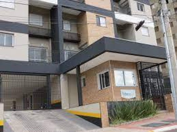Imagem Apartamento com 3 Quartos à Venda, 160 m² em Jardim Planalto - Bauru Imagem Apartamento com 3 Quartos à Venda, 160 m² em Jardim Planalto - Bauru