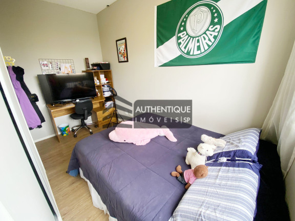 Imagem Apartamento com 3 Quartos à Venda, 72 m² em Brás - São Paulo