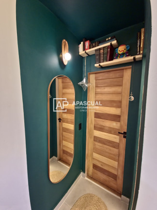 Imagem Apartamento com 2 Quartos à Venda, 64 m² em Urbanova - São José Dos Campos
