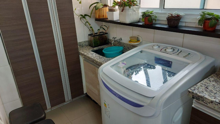 Imagem Apartamento com 3 Quartos à Venda, 134 m² em Rudge Ramos - São Bernardo Do Campo