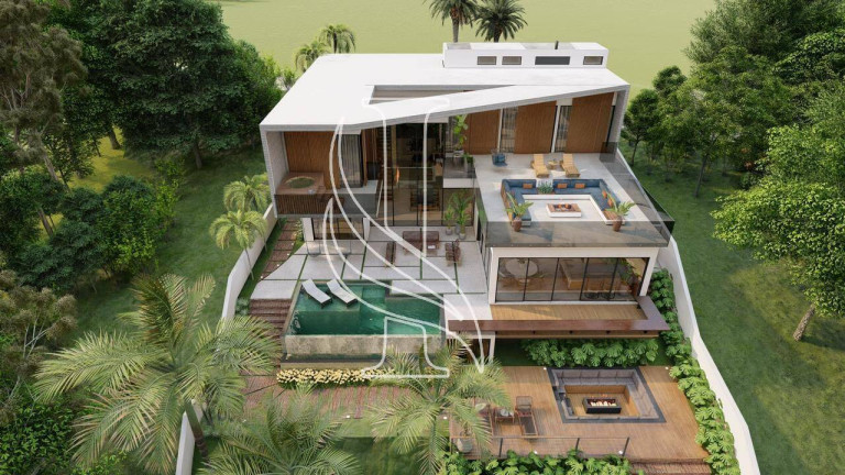 Imagem Casa de Condomínio com 5 Quartos à Venda, 900 m² em Bairro Da Mina - Itupeva Imagem Casa de Condomínio com 5 Quartos à Venda, 900 m² em Bairro Da Mina - Itupeva