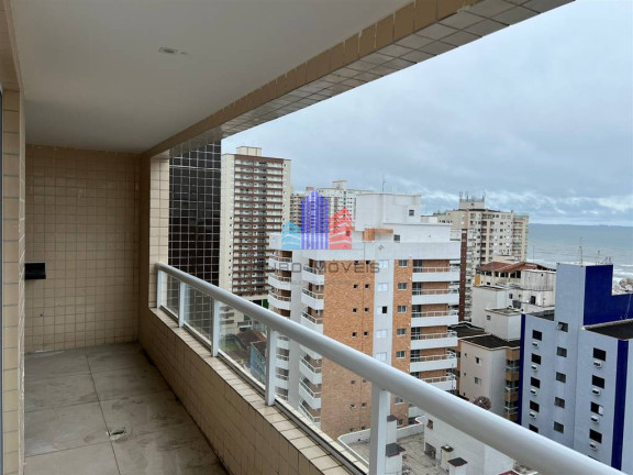 Imagem Apartamento com 2 Quartos à Venda, 84 m² em Vila Guilhermina - Praia Grande Imagem Apartamento com 2 Quartos à Venda, 84 m² em Vila Guilhermina - Praia Grande