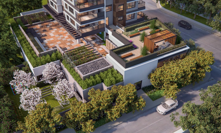Imagem Apartamento com 2 Quartos à Venda, 71 m² em Jardim América - São Paulo