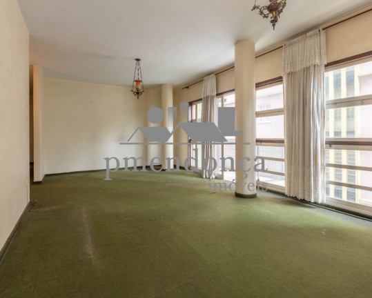 Imagem Apartamento com 3 Quartos à Venda, 150 m² em Higienópolis - São Paulo