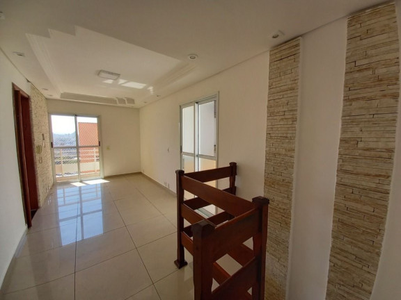 Imagem Cobertura com 2 Quartos à Venda, 110 m² em Casa Branca - Santo André