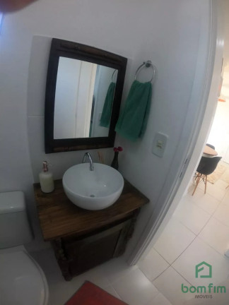 Imagem Apartamento com 2 Quartos à Venda, 39 m² em Jardim Leopoldina - Porto Alegre Imagem Apartamento com 2 Quartos à Venda, 39 m² em Jardim Leopoldina - Porto Alegre