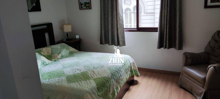 Imagem Apartamento com 4 Quartos à Venda, 309 m² em Santana - São Paulo