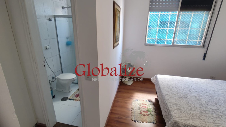 Imagem Imóvel com 3 Quartos à Venda, 130 m² em Gonzaga - Santos Imagem Imóvel com 3 Quartos à Venda, 130 m² em Gonzaga - Santos
