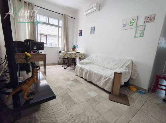 Imagem Apartamento com 2 Quartos à Venda, 77 m² em Aparecida - Santos Imagem Apartamento com 2 Quartos à Venda, 77 m² em Aparecida - Santos