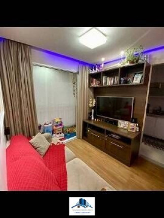 Imagem Apartamento com 2 Quartos à Venda, 50 m² em Jardim Vila Formosa - São Paulo Imagem Apartamento com 2 Quartos à Venda, 50 m² em Jardim Vila Formosa - São Paulo