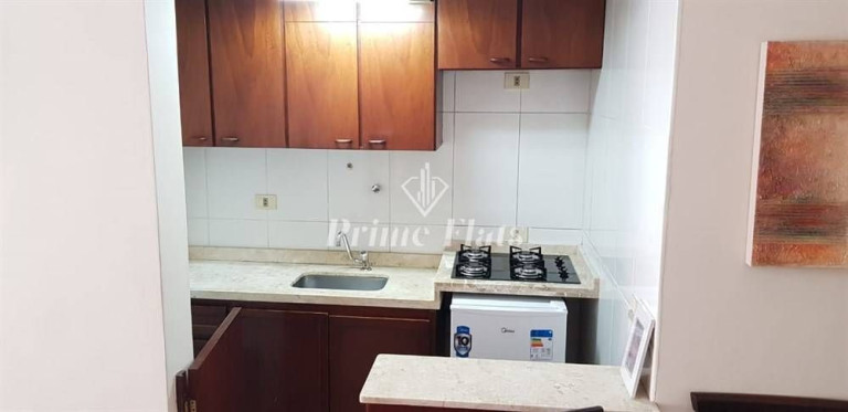 Imagem Apartamento com 1 Quarto à Venda, 32 m² em Campos Elíseos - São Paulo Imagem Apartamento com 1 Quarto à Venda, 32 m² em Campos Elíseos - São Paulo