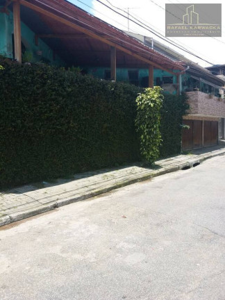 Casa com 3 Quartos à Venda, 180 m² em Bussocaba - Osasco