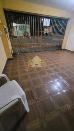 Imagem Sobrado com 3 Quartos à Venda, 130 m² em Vila Carrão - São Paulo Imagem Sobrado com 3 Quartos à Venda, 130 m² em Vila Carrão - São Paulo