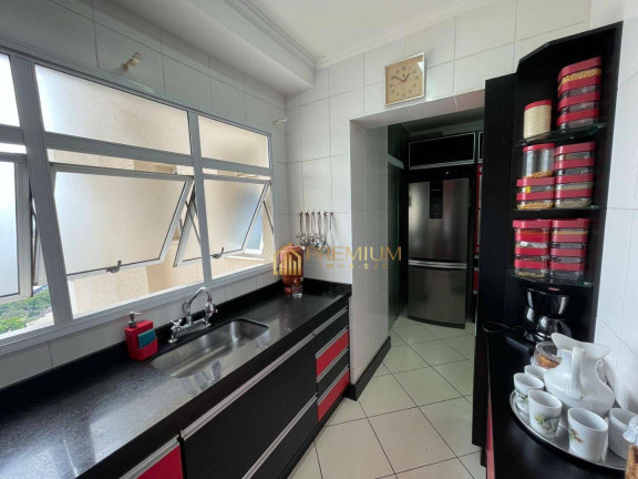Imagem Imóvel com 3 Quartos à Venda, 129 m² em Altos Do Esplanada - São José Dos Campos