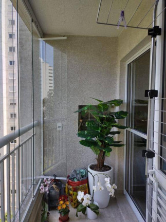 Imagem Apartamento com 2 Quartos à Venda, 60 m² em Jardim Das Vertentes - São Paulo Imagem Apartamento com 2 Quartos à Venda, 60 m² em Jardim Das Vertentes - São Paulo
