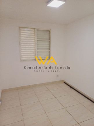 Imagem Apartamento com 2 Quartos para Alugar, 42 m² em Jardim Esperança - Mogi Das Cruzes Imagem Apartamento com 2 Quartos para Alugar, 42 m² em Jardim Esperança - Mogi Das Cruzes