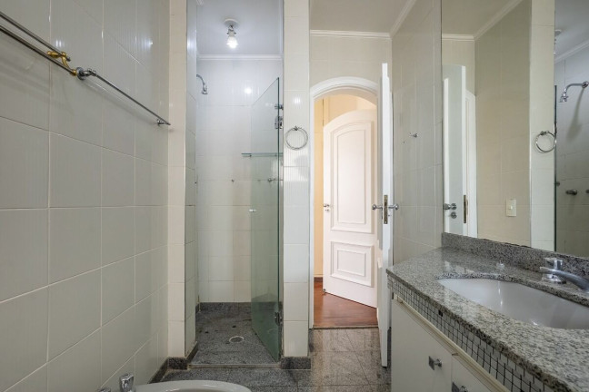 Imagem Apartamento com 5 Quartos à Venda, 242 m² em Campo Belo - São Paulo Imagem Apartamento com 5 Quartos à Venda, 242 m² em Campo Belo - São Paulo