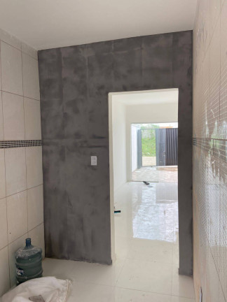 Imagem Casa com 2 Quartos à Venda, 176 m² em Mangabeira - Feira De Santana
