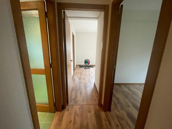 Imagem Apartamento com 2 Quartos à Venda, 85 m² em Planalto - Gramado