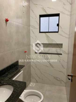 Imagem Casa com 2 Quartos à Venda, 168 m² em Residencial Ponta Negra - Goiânia Imagem Casa com 2 Quartos à Venda, 168 m² em Residencial Ponta Negra - Goiânia