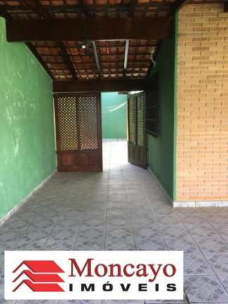 Imagem Casa com 2 Quartos à Venda, 500 m² em Praia Das Palmeiras - Caraguatatuba