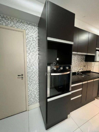 Imagem Apartamento com 3 Quartos à Venda, 119 m² em Vila Andrade - São Paulo Imagem Apartamento com 3 Quartos à Venda, 119 m² em Vila Andrade - São Paulo