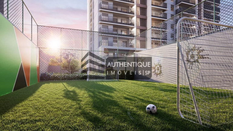 Imagem Apartamento com 3 Quartos à Venda, 92 m² em Vila Mascote - São Paulo Imagem Apartamento com 3 Quartos à Venda, 92 m² em Vila Mascote - São Paulo