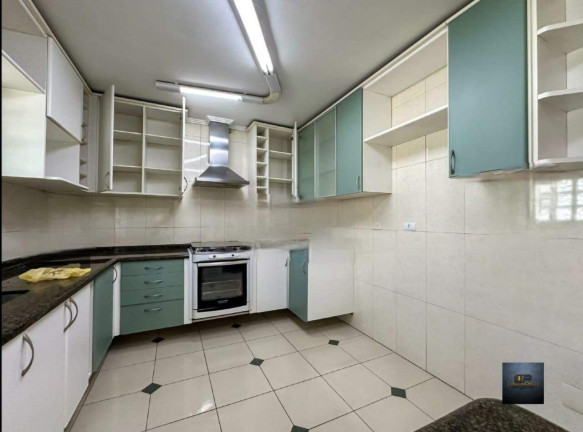 Imagem Apartamento com 3 Quartos à Venda, 169 m² em Rudge Ramos - São Bernardo Do Campo