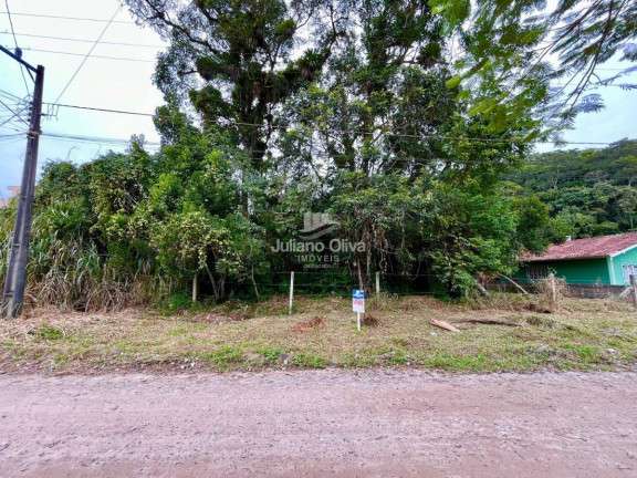 Terreno à Venda, 384 m² em Centro - Itapoá