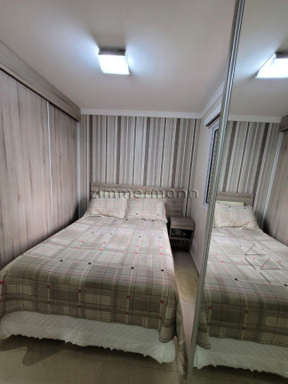 Imagem Apartamento com 3 Quartos à Venda, 108 m² em Ipiranga - São Paulo Imagem Apartamento com 3 Quartos à Venda, 108 m² em Ipiranga - São Paulo