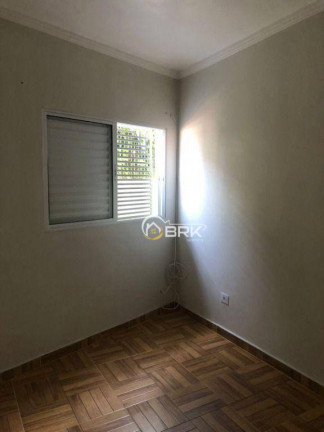 Imagem Casa com 1 Quarto para Alugar, 60 m² em Vila Matilde - São Paulo