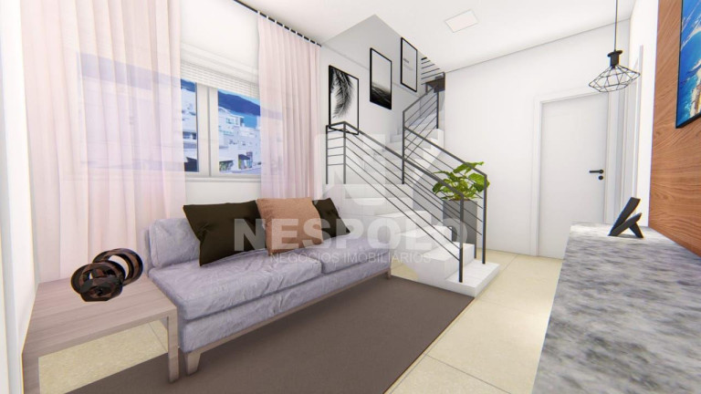 Imagem Apartamento à Venda, 76 m² em Mariscal - Bombinhas Imagem Apartamento à Venda, 76 m² em Mariscal - Bombinhas