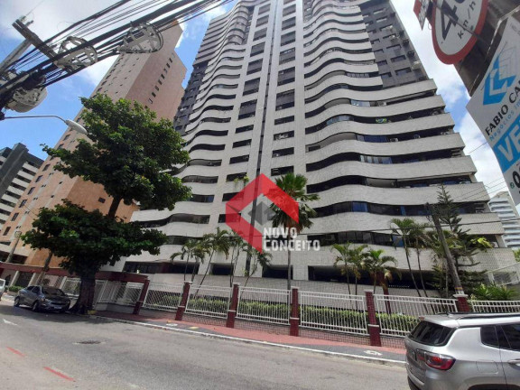 Imagem Apartamento com 3 Quartos à Venda, 110 m² em Meireles - Fortaleza Imagem Apartamento com 3 Quartos à Venda, 110 m² em Meireles - Fortaleza