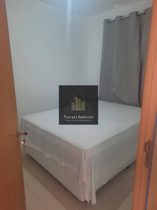 Imagem Apartamento com 2 Quartos à Venda, 39 m² em Vila São João - Guarulhos