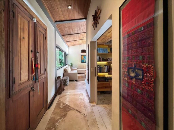 Imagem Casa com 5 Quartos à Venda, 382 m² em Chácaras Do Peroba - Jandira Imagem Casa com 5 Quartos à Venda, 382 m² em Chácaras Do Peroba - Jandira