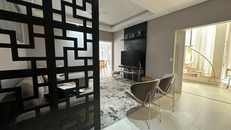 Imagem Casa com 3 Quartos à Venda ou Locação, 368 m² em Parque Campolim - Sorocaba