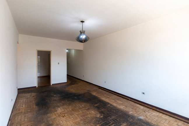 Imagem Apartamento com 3 Quartos à Venda, 153 m² em Jardim Paulista - São Paulo