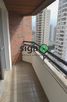 Imagem Apartamento com 3 Quartos à Venda, 131 m² em Vila Suzana - São Paulo Imagem Apartamento com 3 Quartos à Venda, 131 m² em Vila Suzana - São Paulo