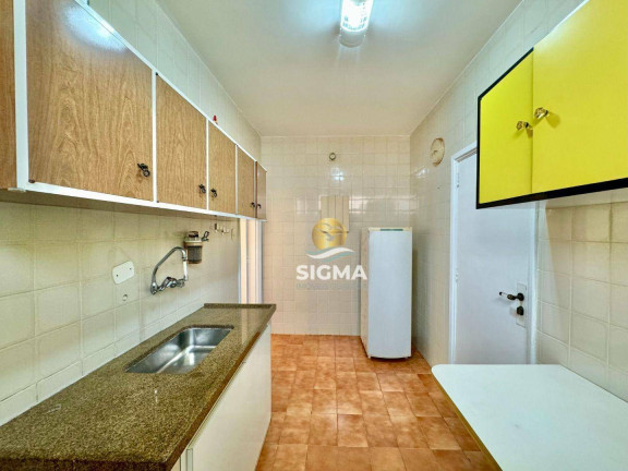 Imagem Apartamento com 4 Quartos à Venda, 110 m² em Pitangueiras - Guarujá
