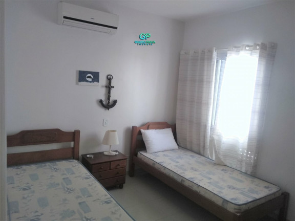Imagem Apartamento com 3 Quartos à Venda, 86 m² em Enseada - Guarujá