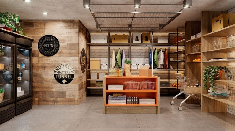 Imagem Imóvel com 3 Quartos à Venda, 103 m² em Brooklin - São Paulo Imagem Imóvel com 3 Quartos à Venda, 103 m² em Brooklin - São Paulo