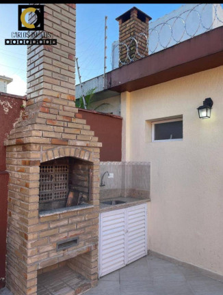Imagem Casa com 3 Quartos à Venda, 185 m² em Vila Valença - São Vicente