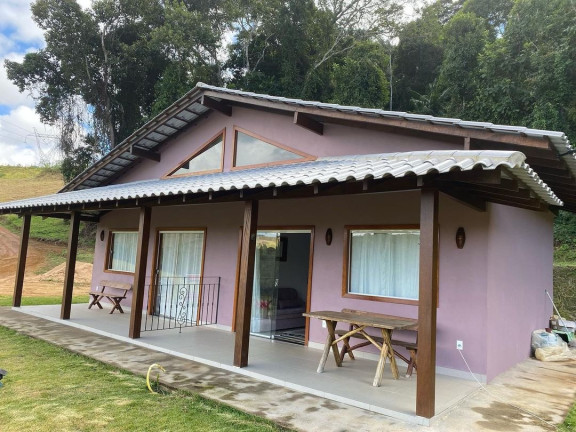 Imóvel com 2 Quartos à Venda, 30 m² em Domingos Martins - Domingos Martins