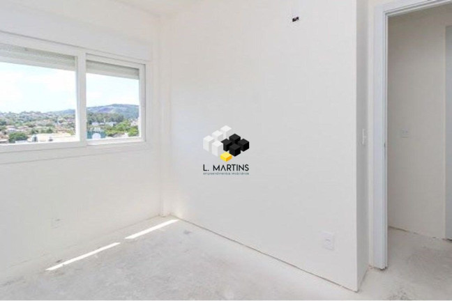 Imagem Apartamento com 3 Quartos à Venda, 70 m² em Jardim Do Salso - Porto Alegre