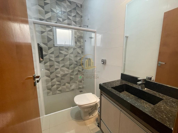Imagem Casa com 3 Quartos à Venda, 120 m² em Ideal Life Ecolazer Residence - São José Do Rio Preto Imagem Casa com 3 Quartos à Venda, 120 m² em Ideal Life Ecolazer Residence - São José Do Rio Preto