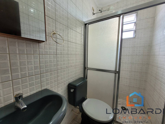 Imagem Apartamento com 1 Quarto à Venda, 45 m² em Praia Grande - Ubatuba Imagem Apartamento com 1 Quarto à Venda, 45 m² em Praia Grande - Ubatuba