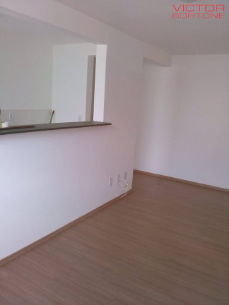 Imagem Apartamento com 2 Quartos à Venda, 48 m² em Jundiapeba - Mogi Das Cruzes
