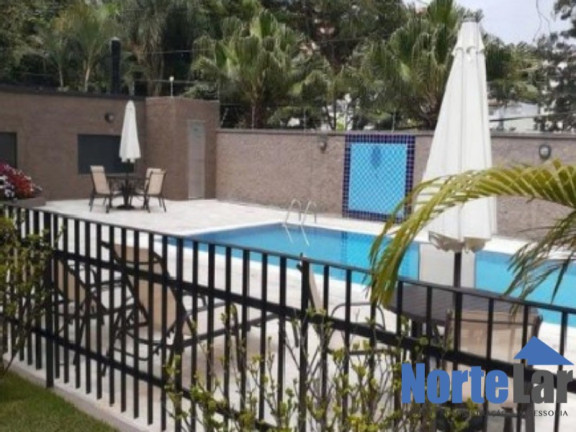 Imagem Apartamento com 3 Quartos à Venda, 67 m² em Jardim Paraíso - São Paulo